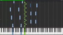 Jay Chou-Time Travel Theme
