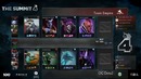 DOTA2: The Summit 4: OG vs Empire, (EU Final, Game 2)
