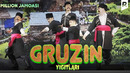 Миллион жамоаси – Грузин йигитлари | Million jamoasi – Gruzin yigitlari