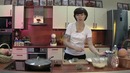 Любимые рецепты. Оладьи из тыквы и картофеля