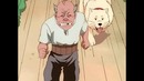 Hajime no Ippo – Первый шаг 66 серия. Озвучка – Ancord