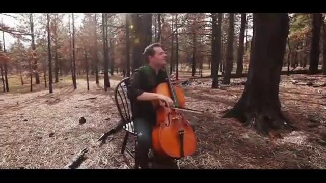 Великолепный кавер Faure – ThePianoGuys