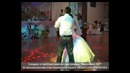 Танец отца и дочери