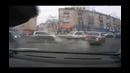 Подборка аварии за Май 2013 (6)