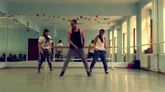 Wiggle’ – jason derulo (ft. snoop dogg) choreography (dance) by andrew heart