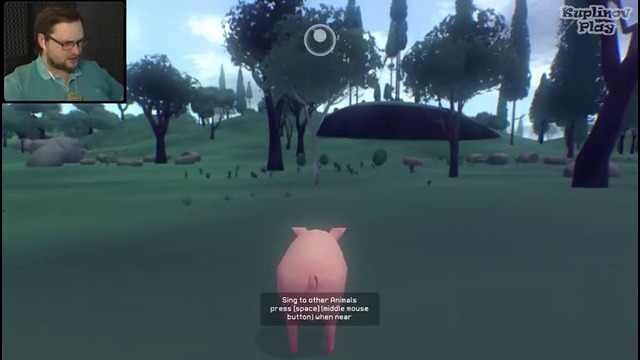 Симулятор всего на свете ► Everything