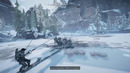 Прохождение Gears 5 (Gears of War 5) – Часть 6: Туннель