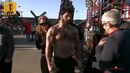 Том харди. тренировки к фильму “воин“. полный обзор (rus, канал gob)