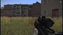 Тушино. Избранное (Arma 3) ‘26
