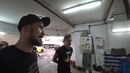 StilovDaily. ep126. Засадили СКАЙ. ДРАГ БИТВА JZ vs RB. Супра за ЛЯМ