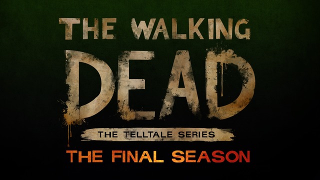 The Walking Dead – The Final Season