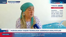 Тўрақўрғонлик Рисқинисо ая Усмонова уч ойдирки, жиддий хасталикдан азият чекади