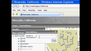 ArcGIS 9.3 Create Web mapping applications using ArcGIS Server Manager