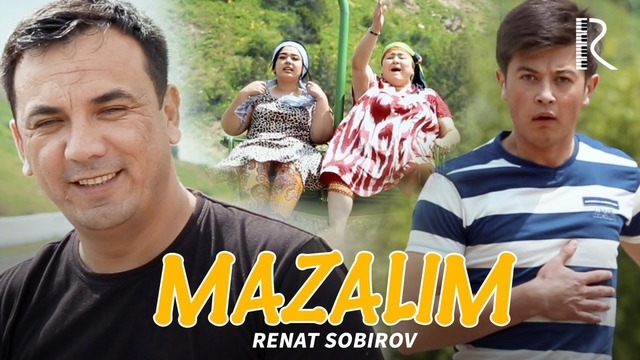 Renat Sobirov – Mazalim | Ренат Собиров – Мазалим