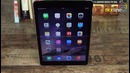 Обзор Apple iPad Air 2
