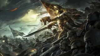 Warhammer 40000 История мира – Имперская Гвардия