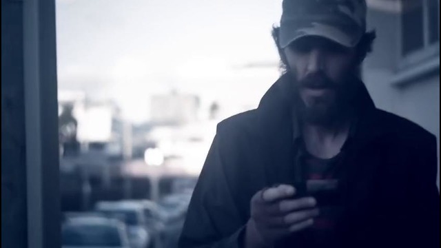 A Breach of Silence – Vultures In there Anybody Out There(Official Music Video 2016)