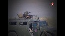Hummer vs. Tiger