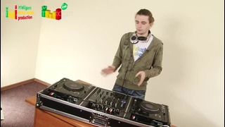 Уроки диджеинга (DJ) Урок 2
