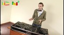 Уроки диджеинга (DJ) Урок 2