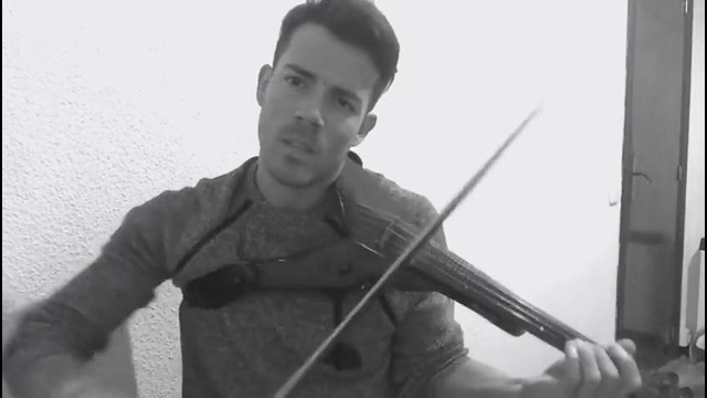 Faded (Violin Cover by Robert Mendoza) Preview