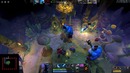 Фастран пещер пустоши dota 2