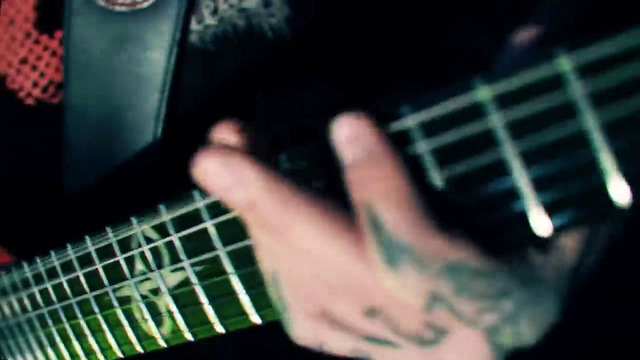 Endseeker – Unholy Rites (Official Video 2021)