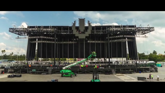 Ultra – Live Welcomes You To Our New Home