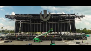 Ultra – Live Welcomes You To Our New Home