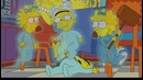 Well this just happened on The Simpsons