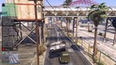 Gta 5 cops & robbers – танк против 4 бронированных джипов