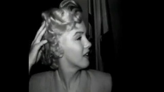 Marilyn Monroe – Do I Feel Happy In Life