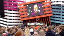 Ummet Ozcan – Live @ SLAM! Koningsdag 2019