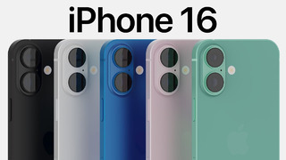 IPhone 16 – Уже НЕ АКТУАЛЕН • Быстрая зарядка на 320Вт • iPhone 17 Air надо БРАТЬ