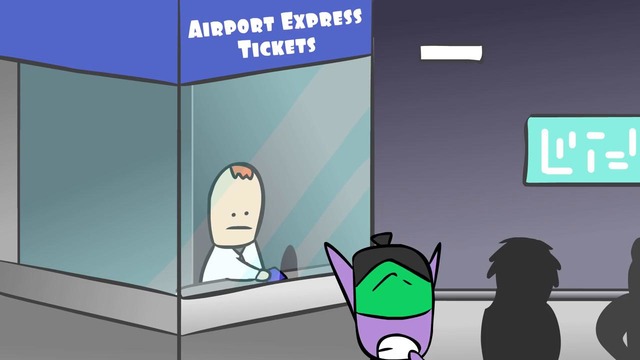 HeroStorm Ep 51 "The Chase"