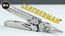Обзор мультитула leatherman wave plus