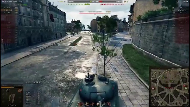 Новый прем Tiger II P и первая волна банов за читы Jove