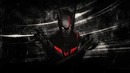 Batman Beyond Extended Mix