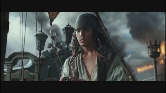 Пираты Карибского моря 5 – УКРАЛИ И СЛИЛИ В СЕТЬ? (новости кино)
