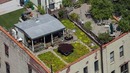 Невероятные места в которых построены дома
