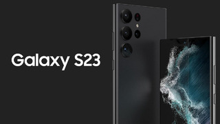 Samsung Galaxy S23 – МЫ ЖДАЛИ ЭТОГО ГОДАМИ