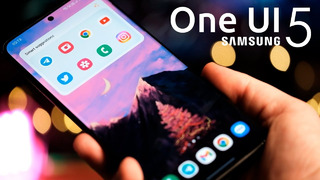 One Ui 5 – Обзор УЛУЧШЕНИЙ и НОВЫХ ФИШЕК! Апдейт Android 13 на Samsung Galaxy S21 [2 часть]