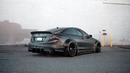Mercedes-Benz C63 Liberty Walk by LTMW | ZITO ZF01