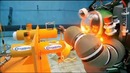 Топ 10 самых опасных профессий в мире