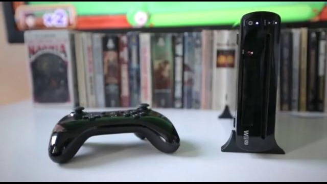 Wii U hands-on review