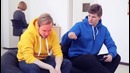 Схватка в стиле Mortal Kombat Х