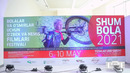«Шум бола – 2021»
