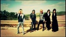 The GazettE – World Tour 2013 Documentary