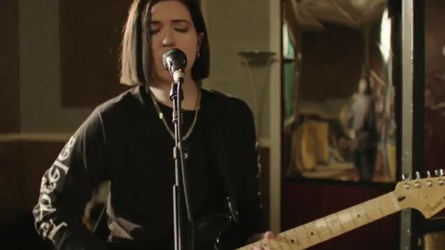 The xx – Say Something Loving (Live from RAK Studios)