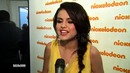 Selena Gomez Nickelodeon’s 23rd Annual Kids Choice Awards